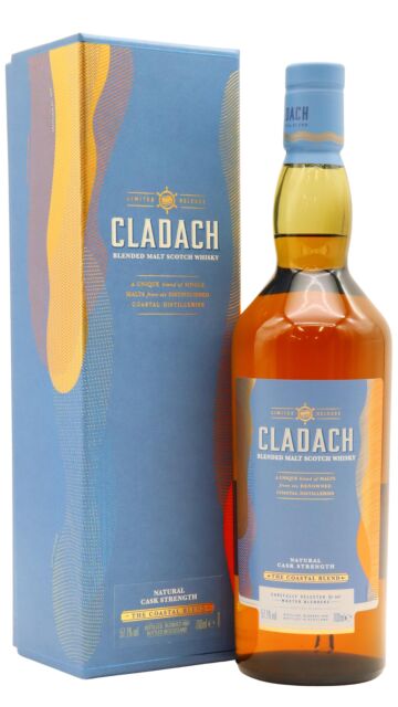 Cladach - 2018 Special Release Single Malt Scotch Whisky