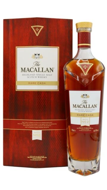 2本セット　MACALLAN bcd1c2d006eb6e529c0d264d030d8e