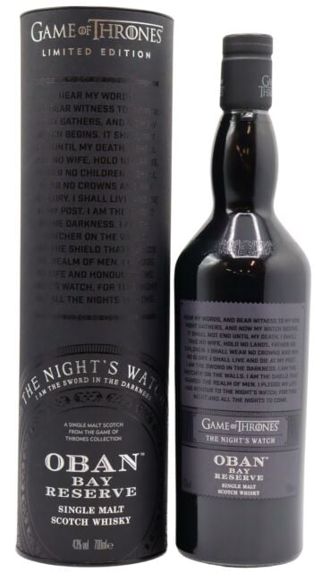 Oban - 2021 Distillers Edition Single Malt Scotch 2007 14