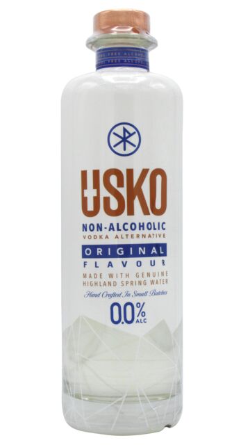 USKO - Standard Alcohol Free Spirit