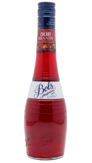 Bols - Cherry Brandy Liqueur