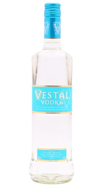 Vestal - Original Vodka
