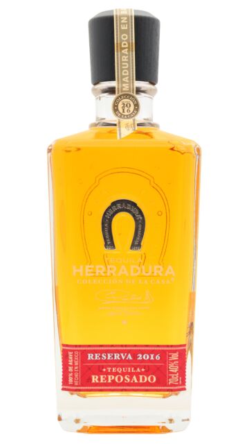 Sangre De Vida - Reposado Tequila 70cl 55% ABV0 | Hard To Find