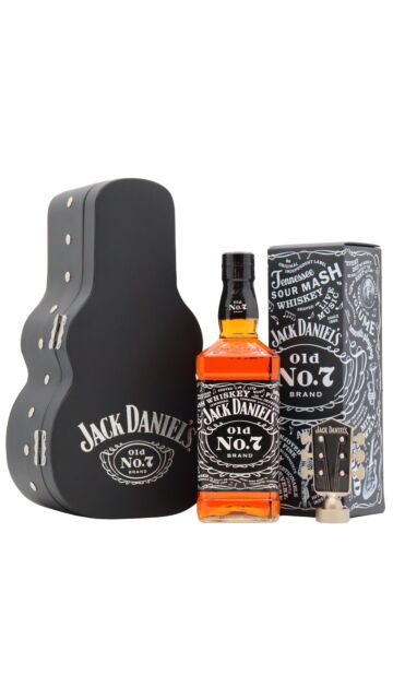 Jack Daniel's - Old No. 7 Legacy Edition 3 Tennessee Whiskey 70cl