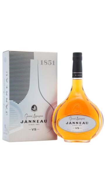 Janneau - VS Armagnac