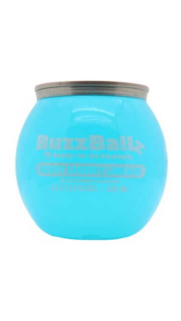BuzzBallz - Berry Cherry Limeade Cocktail