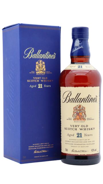 Ballantines - Finest Scotch Whisky 300cl 43% ABV (3 Litre Jeroboam