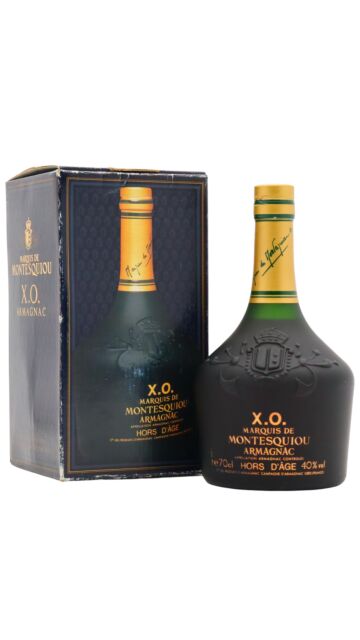 Jules Robin - XO Cognac 70cl 40% ABV | Hard To Find Whisky | HTFW