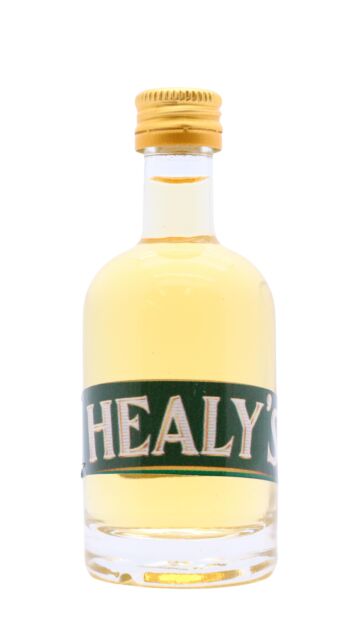 Healy's - Single Malt Irish Whiskey Miniature
