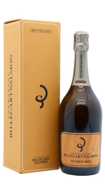 Billecart-Salmon - Le Sous Bois Champagne (Gift Box)