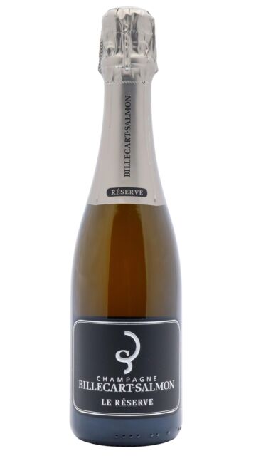 Billecart-Salmon - Brut Reserve Champagne (37.5cl)