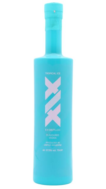 XIX - Sidemen Tropical Ice Vodka