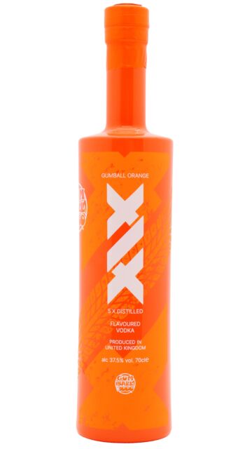 XIX - Sidemen Gumball Orange Vodka