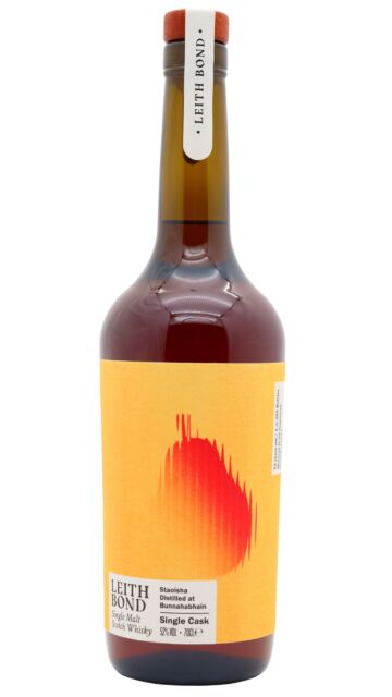 Bunnahabhain - Elements Of Islay Bn 8 Single Malt Scotch Whisky