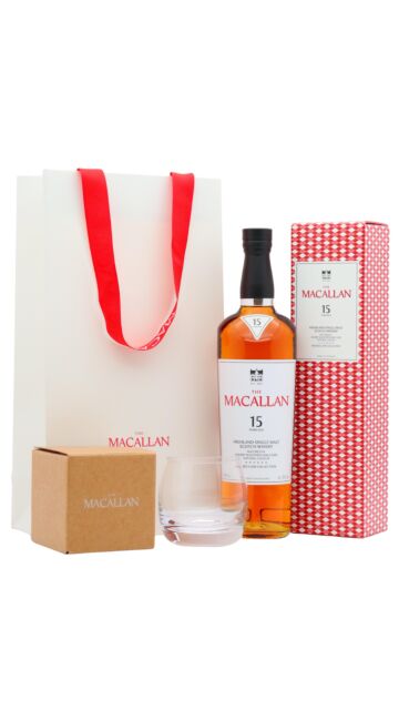 The Macallan - Rare Cask 2024 Release Highland Single Malt Scotch