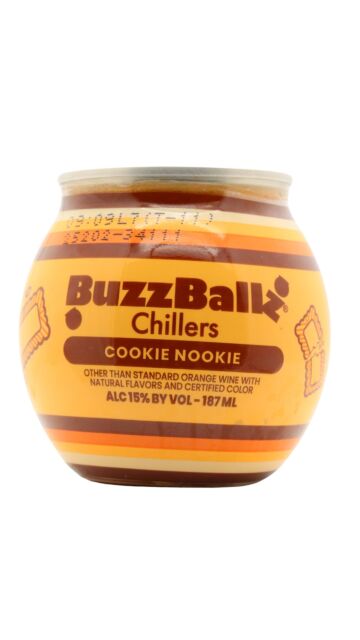 BuzzBallz - Cookie Nookie Cocktail