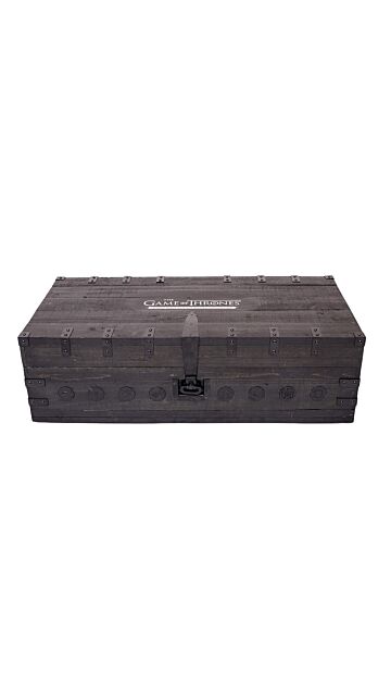 Game Of Thrones Wooden Display Chest