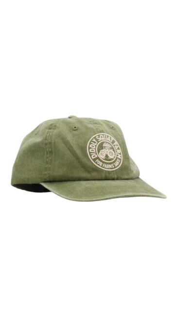 Diddly Squat Farm Hat