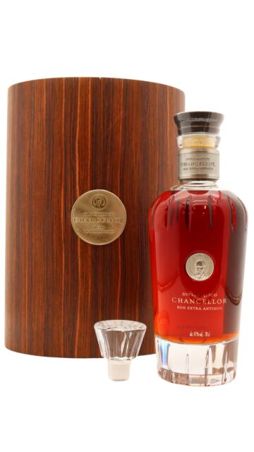 Diplomatico - Chancellor Rum