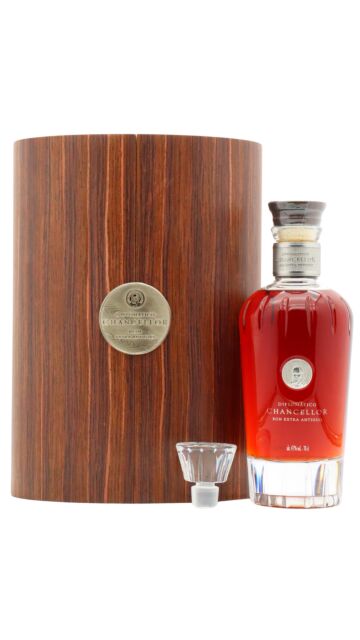 Diplomatico - Chancellor Rum