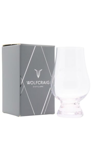 Wolfcraig Glencairn Glass