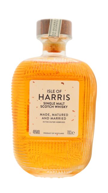 Isle Of Harris - Single Malt Scotch Whisky