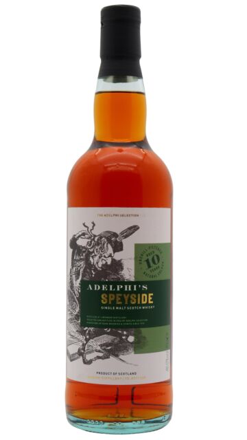 Linkwood - 30 year old Connoisseurs Choice Single Cask #6184 1993