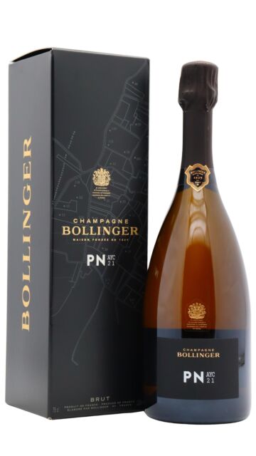Bollinger - PN AYC21 Champagne
