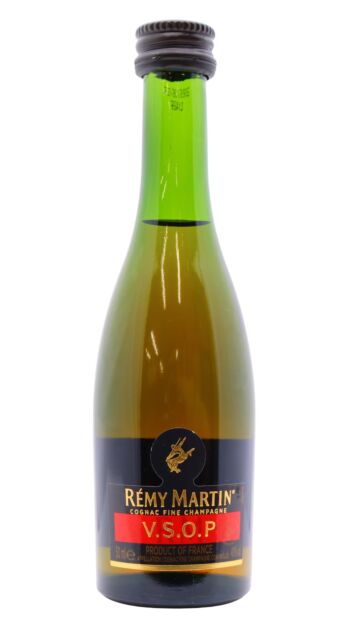 Remy Martin - VSOP Cognac Miniature