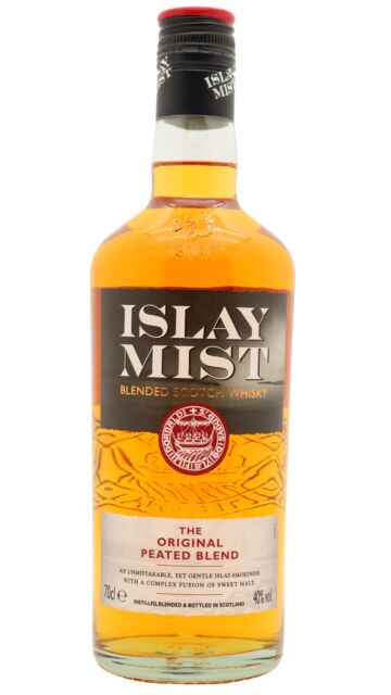 Islay Mist - Original Blended Scotch Whisky