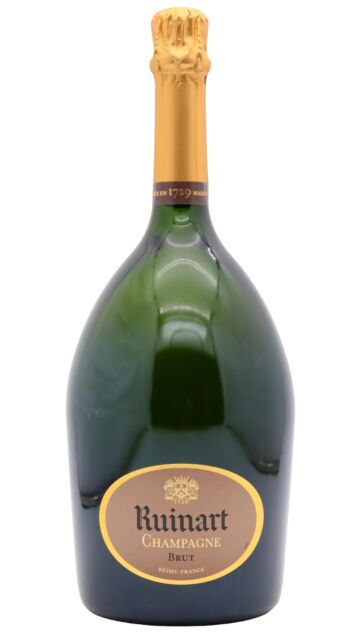 Ruinart - R De Ruinart Champagne (1.5 Litre Magnum)