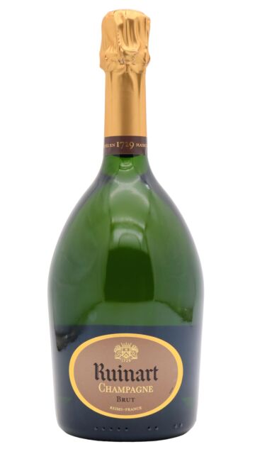 Ruinart - R De Ruinart Champagne (37.5cl)