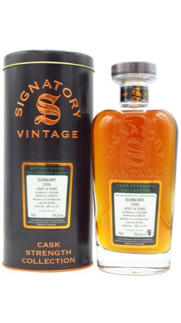ウイスキー Mackillop's choice Glenlivet 1989 Glenlivet 1989 McC - Ratings and reviews - Whiskybase