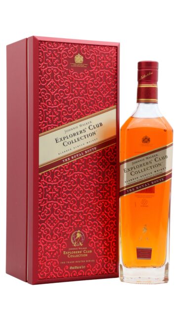 John Player Special - 15 year old Decanter Blended Scotch Whisky