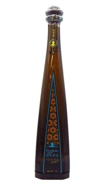 Don Julio - 1942 Small Batch Anejo Tequila (Luminous Edition) (1.75 Litre Magnum)
