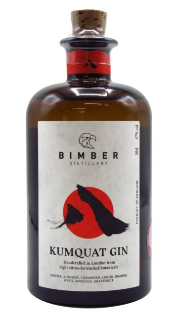 Bimber - Kumquat Gin