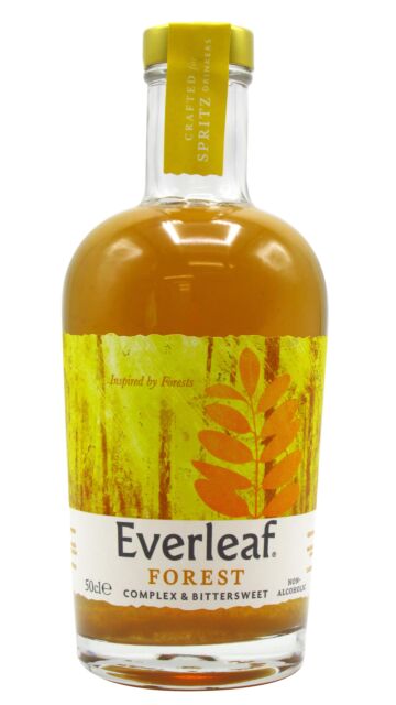 Everleaf - Forest Alcohol Free Spirit