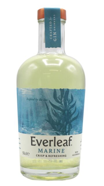 Everleaf - Marine Alcohol Free Spirit