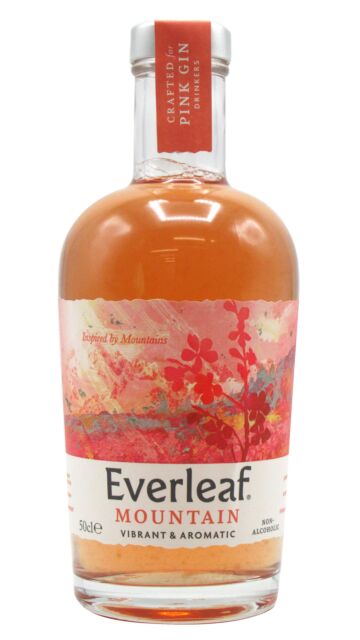 Everleaf - Mountain Alcohol Free Spirit