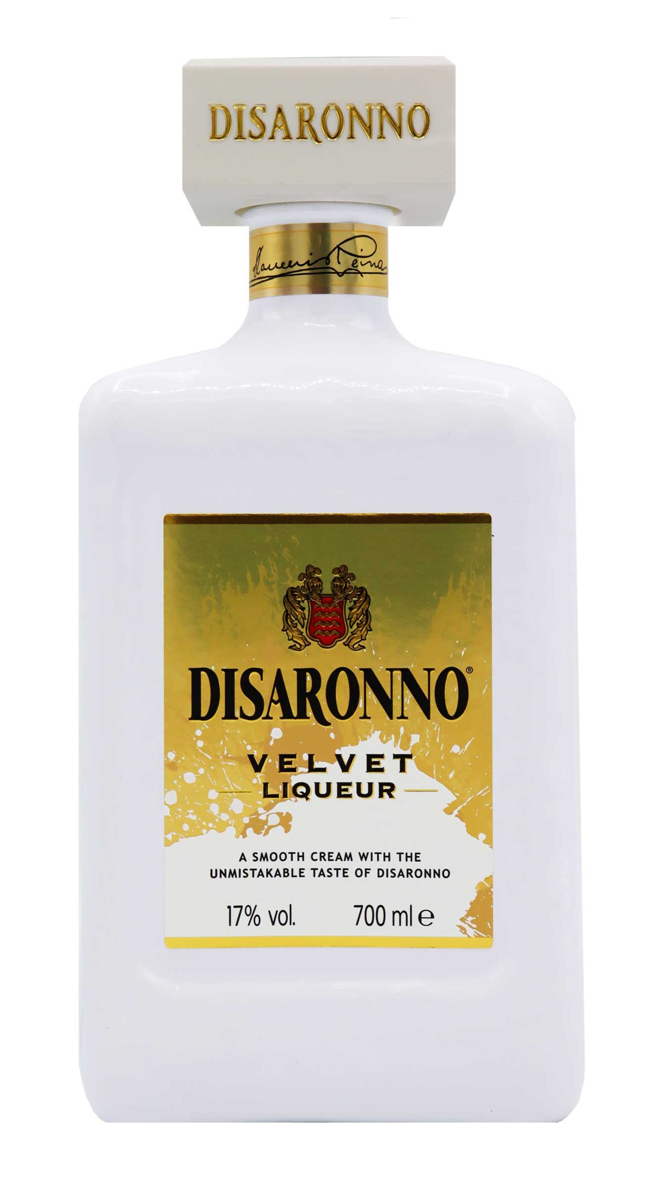 Disaronno Velvet Liqueur