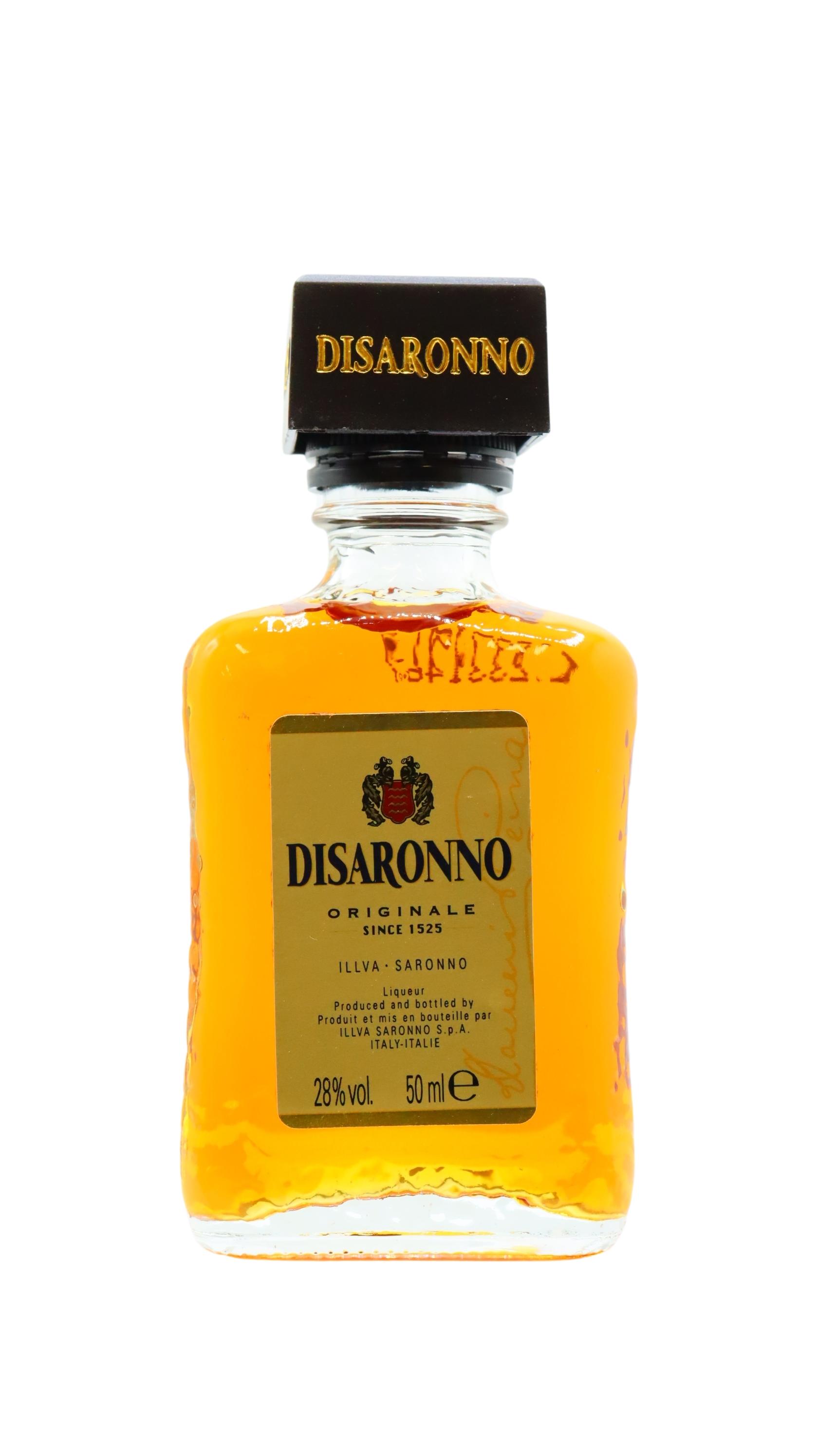 Disaronno Original Liqueur