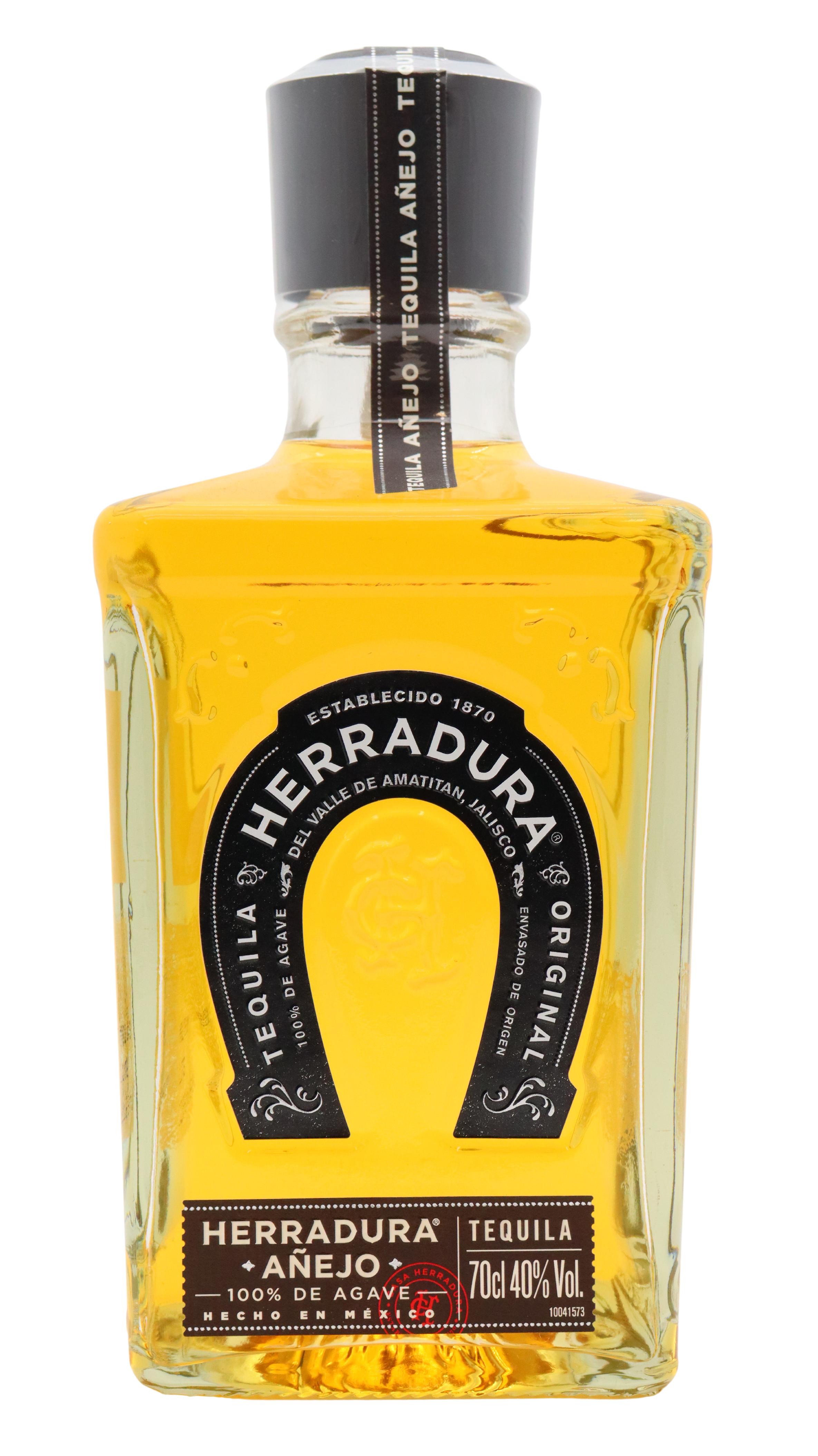 Herradura Anejo Tequila
