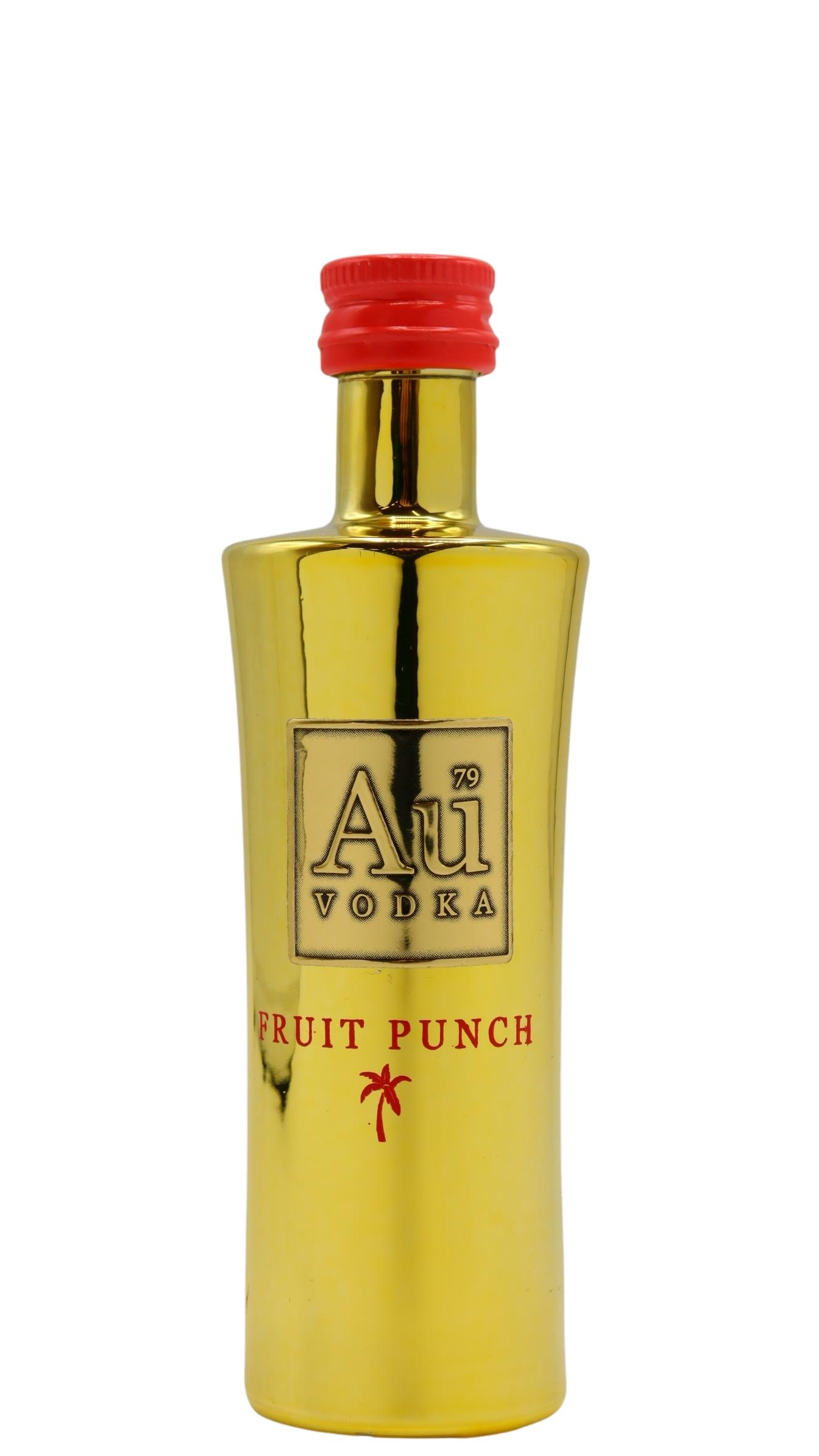 Au Fruit Punch Vodka