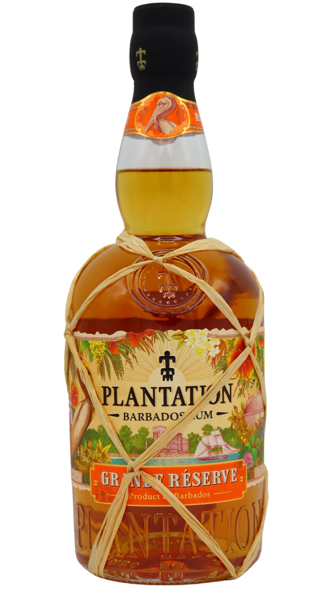 Plantation Grande Reserve Rum 70Cl