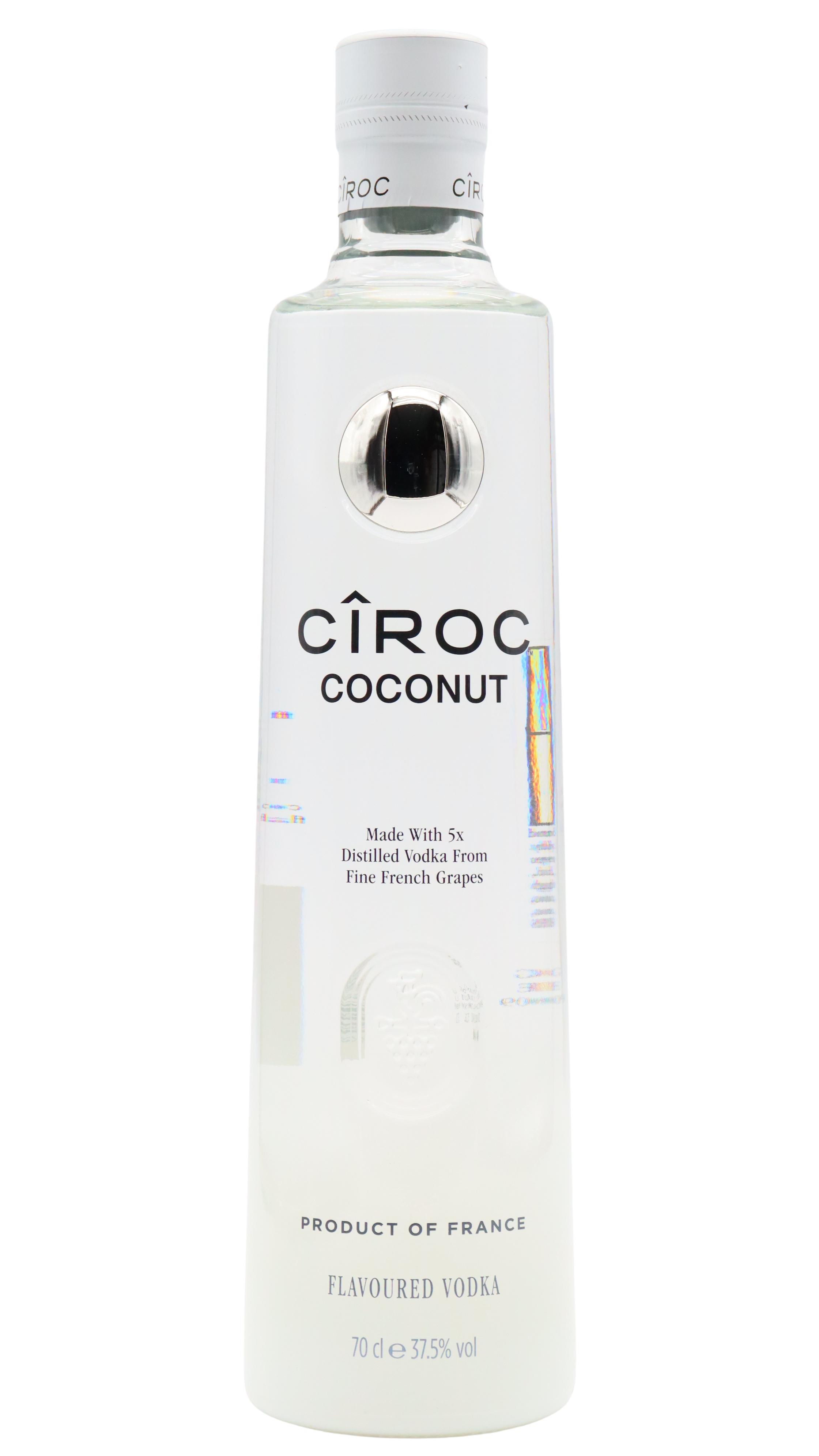 Ciroc Coconut Flavoured Vodka