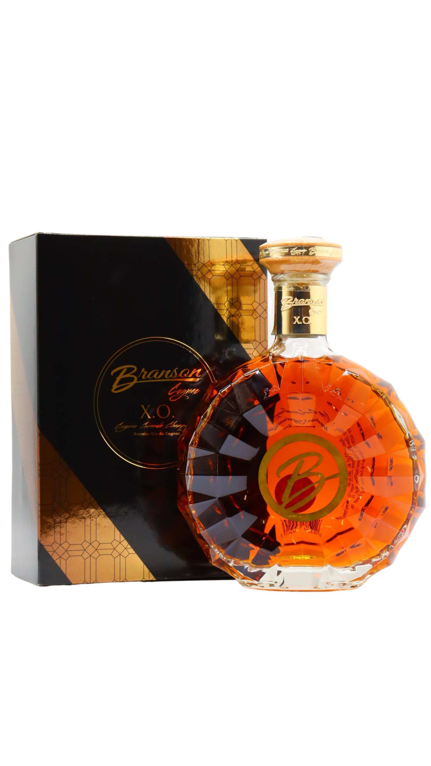 Branson Xo Cognac