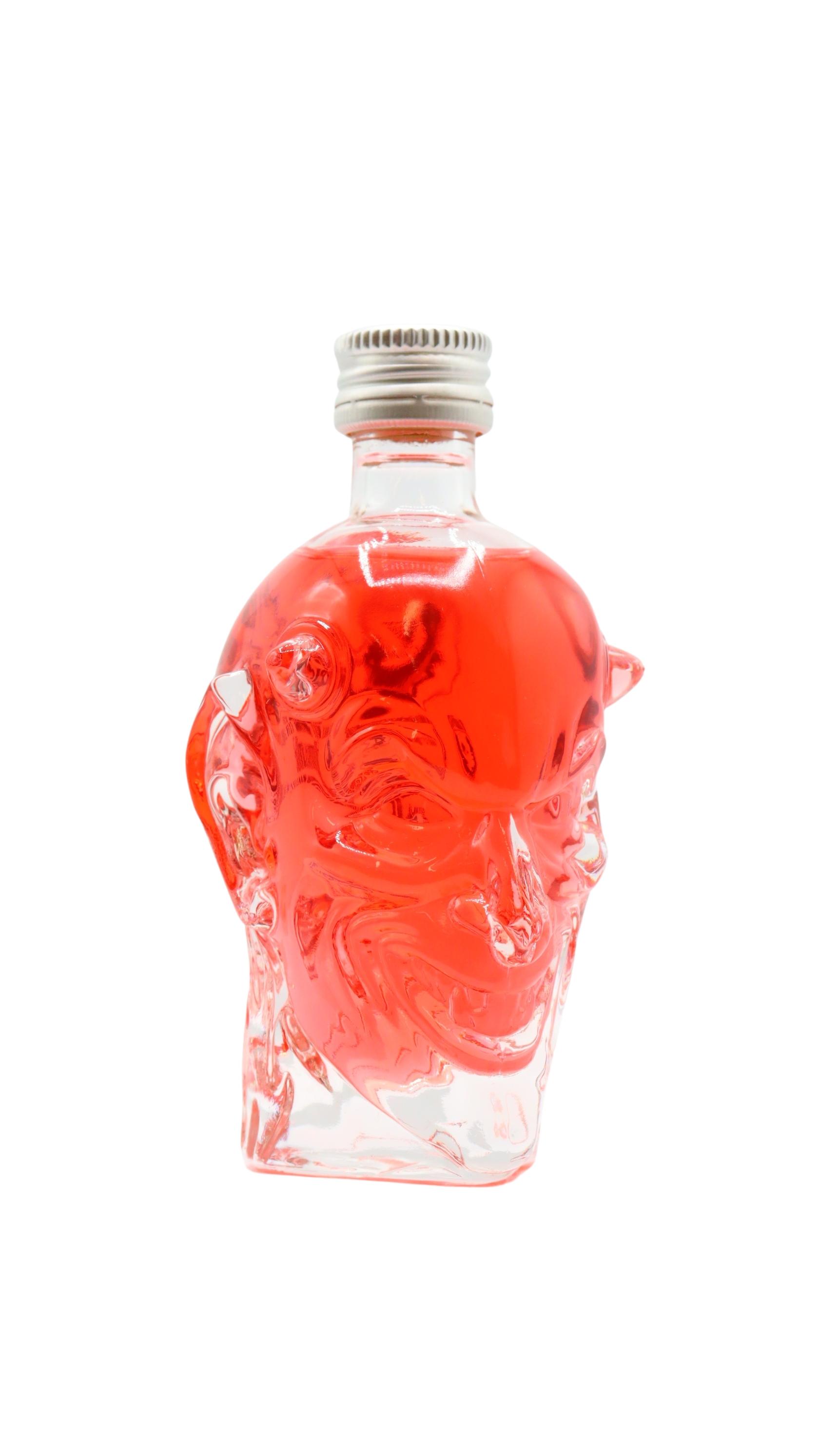Fallen Angel Orange Blood Miniature Gin 5Cl
