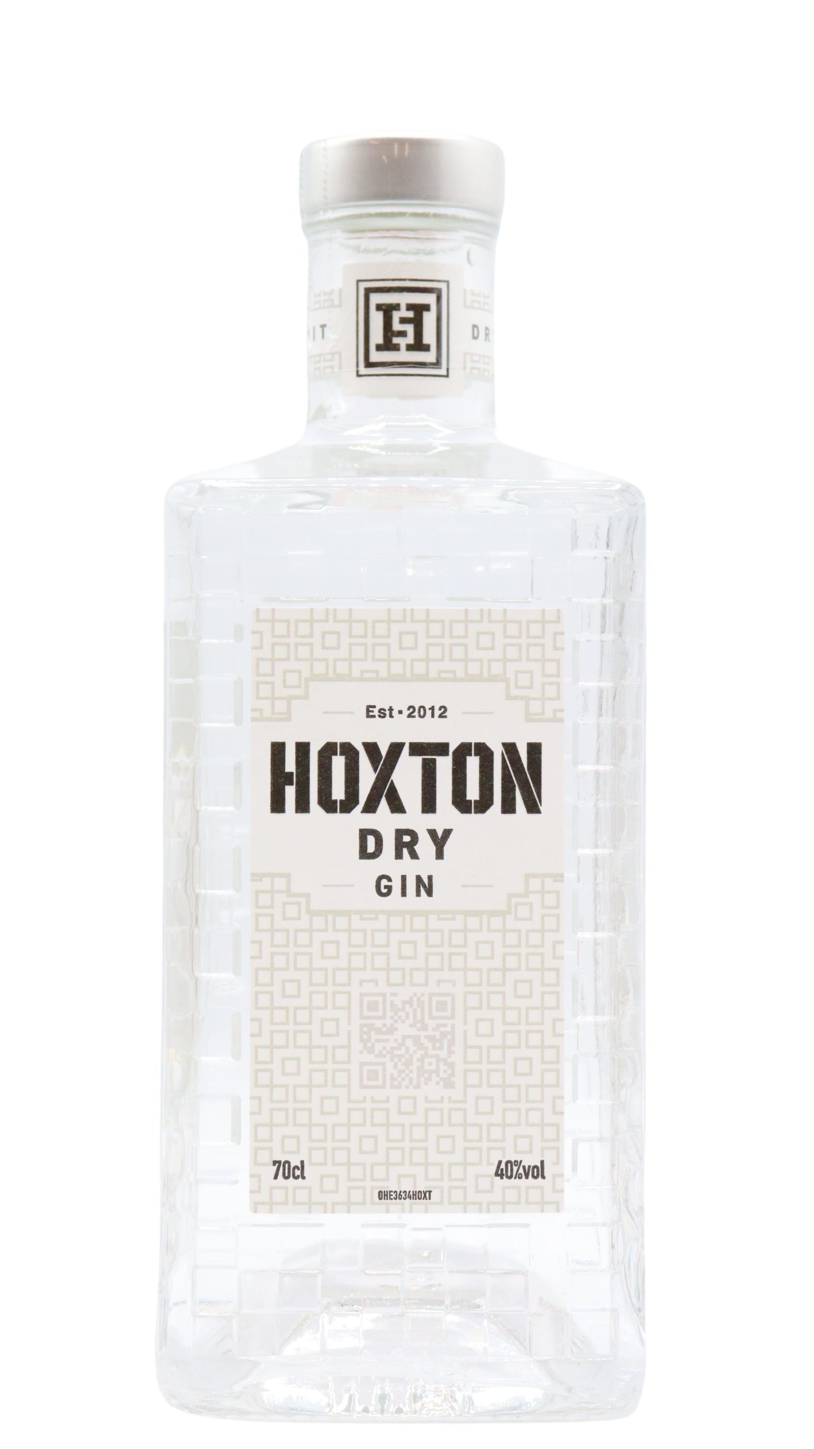 Hoxton Dry Gin 70Cl