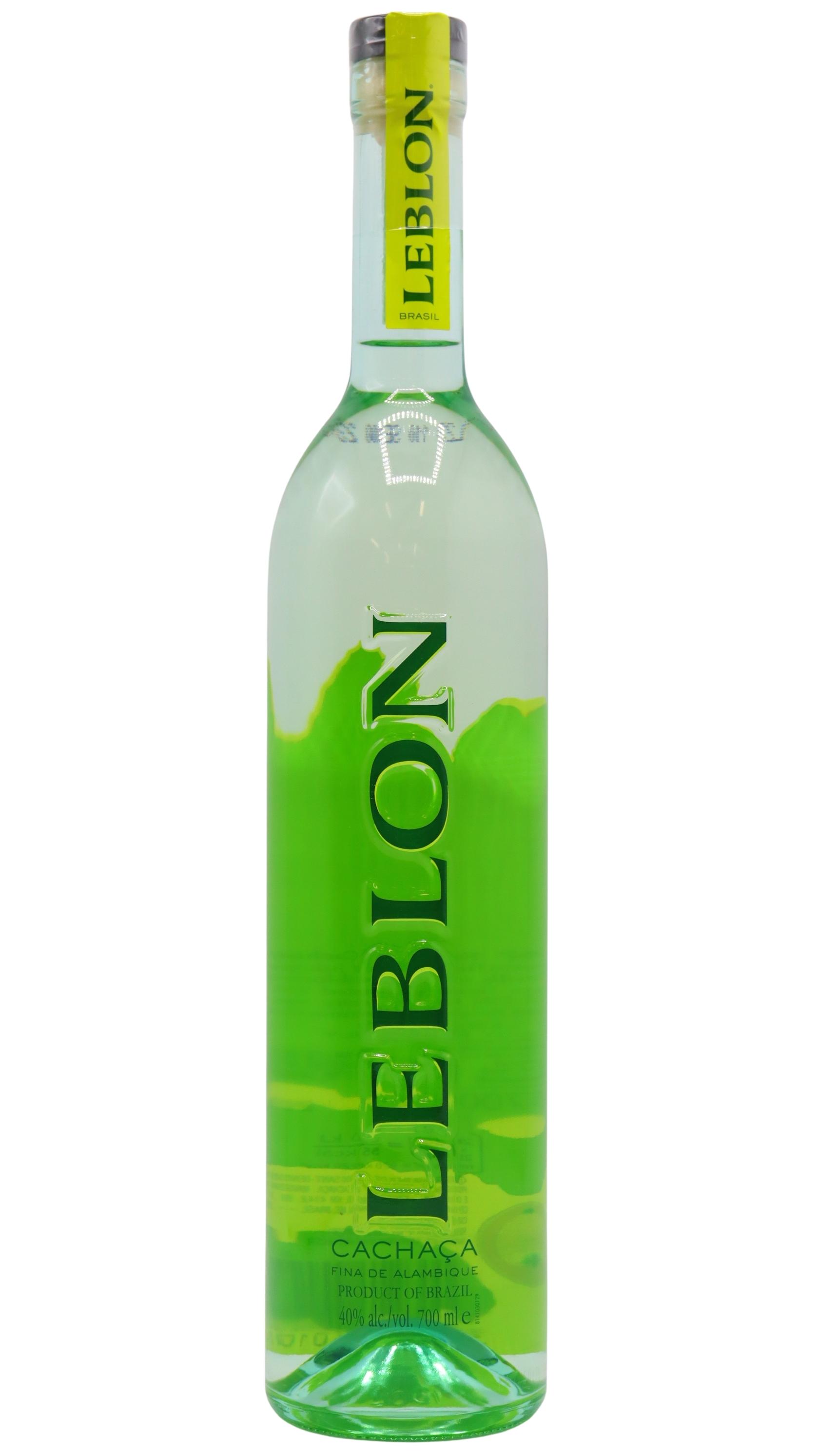 Leblon Brazilian Cachaca