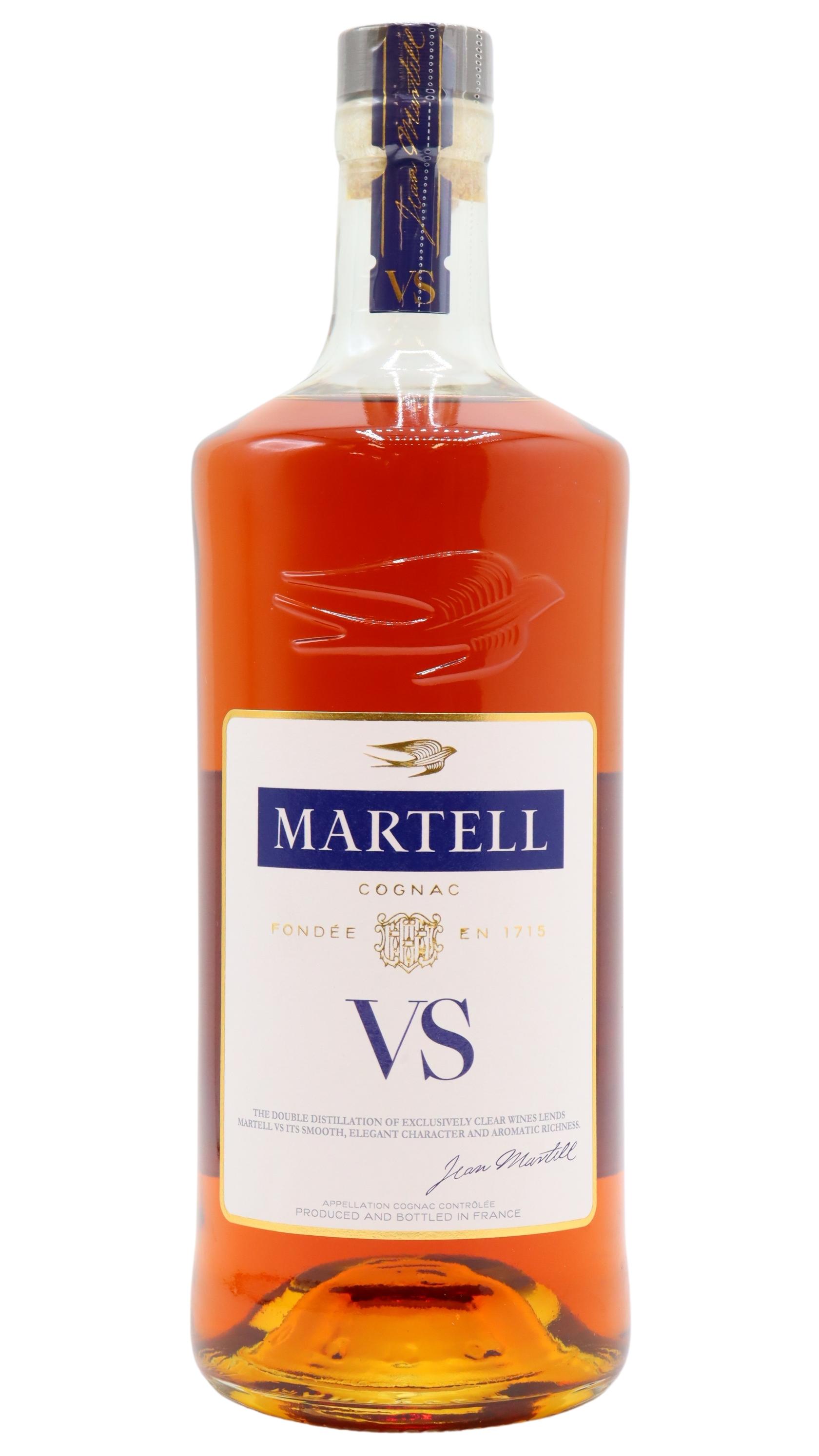 Martell Vs Cognac 70Cl
